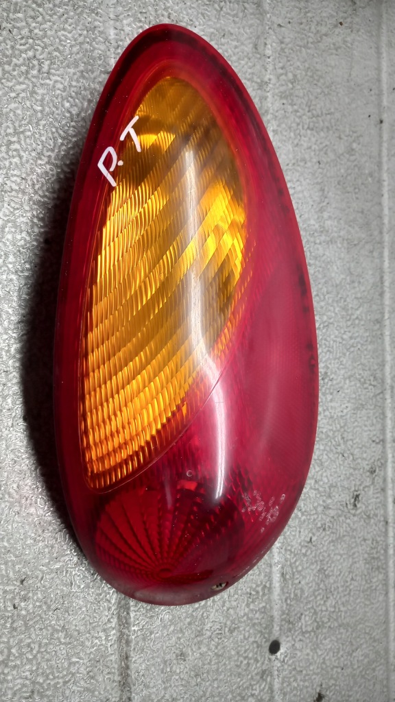 фото №1, Лампа права задня chrysler pt cruiser 01r