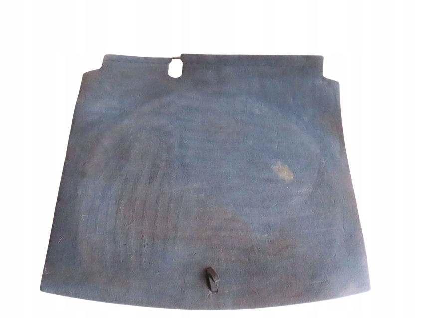 фото №1, Audi a3 8p коврик обшивка багажника 8p4863463f мат łódż