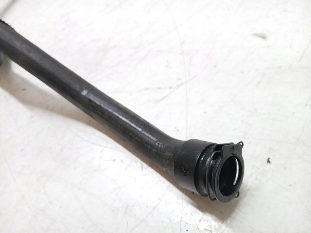 фото №1, Труба шланг wąż wody citroen c5 iii x7