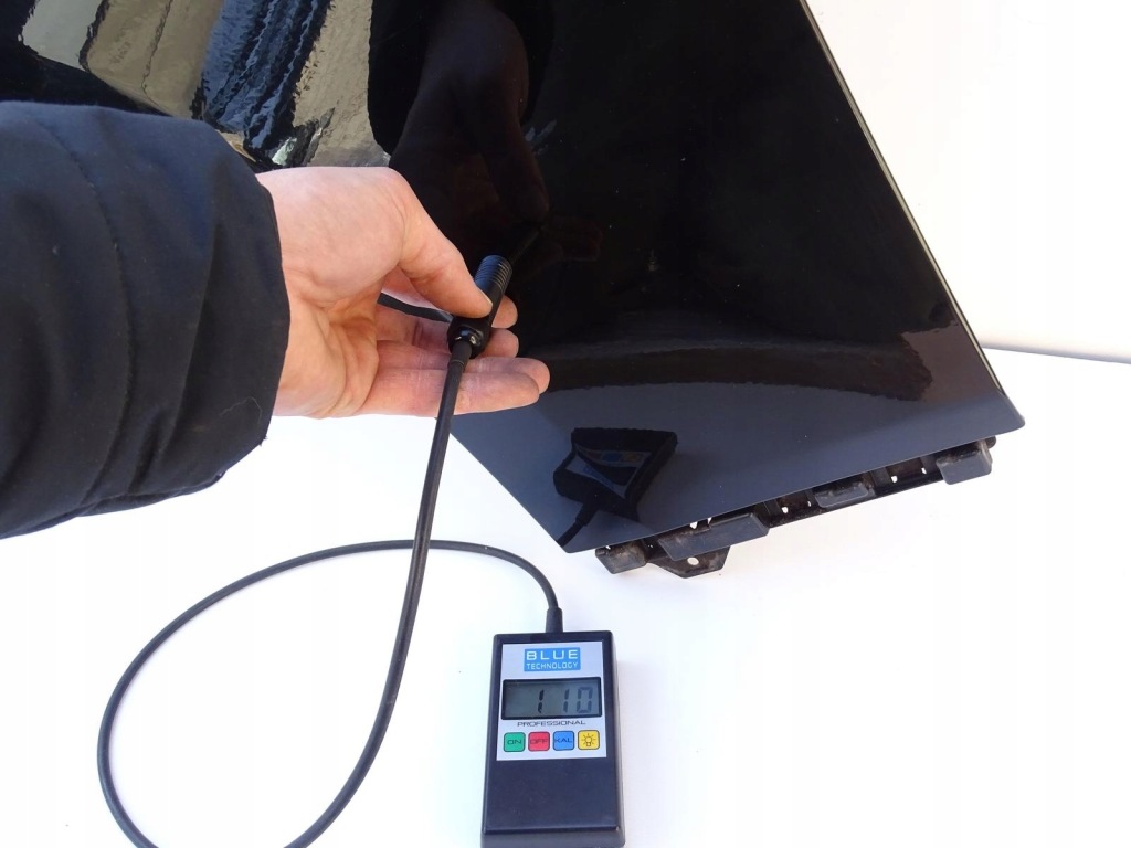 Крыло  левое  перед передний schwarz 2 2 668 bmw f30 f31 lci рестайлинг  11-18r Оригинал