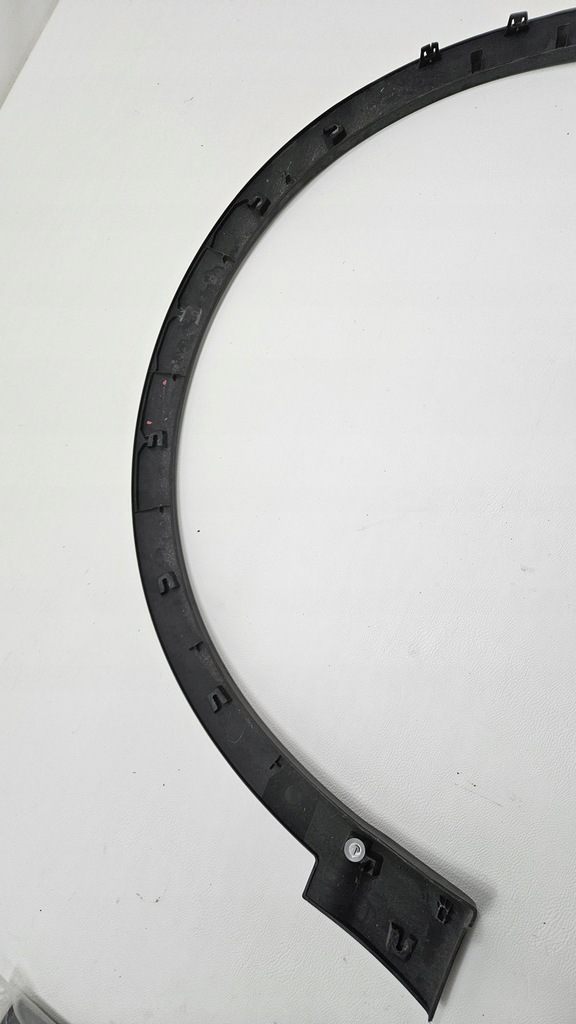 фото №9, Молдинг крыла левый перед nissan qashqai 638114ea0a