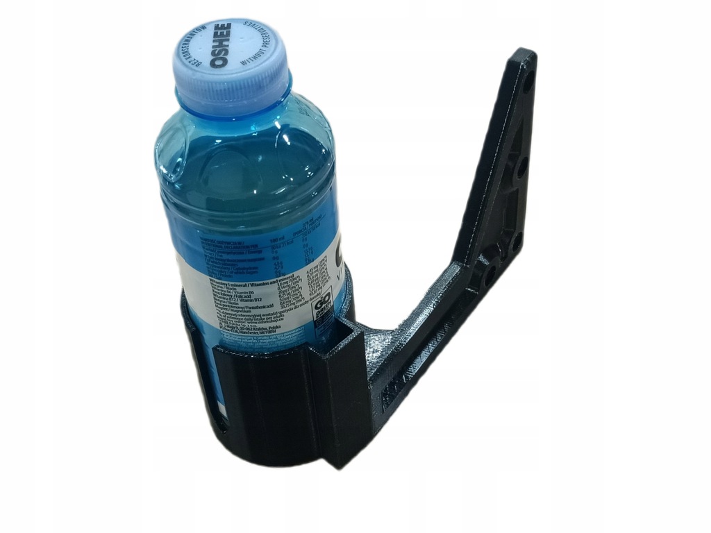 фото №5, Подстаканник кронштейн кружка телефон fiat ducato peugeot boxer jumper cup держатель