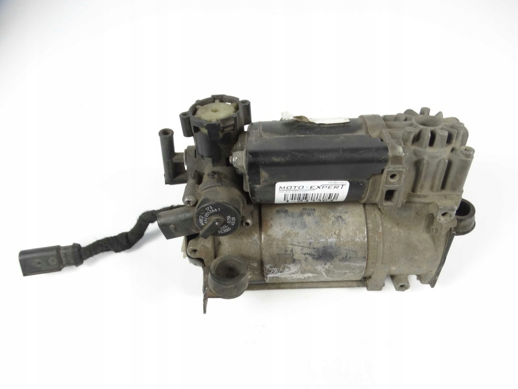 Купить Mercedes w211 w220 компрессор подвеска airmatic