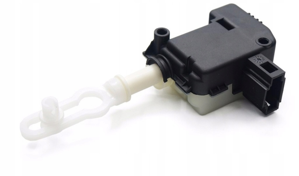 фото №1, Привід замка багажника audi a4 b6 2000-2004