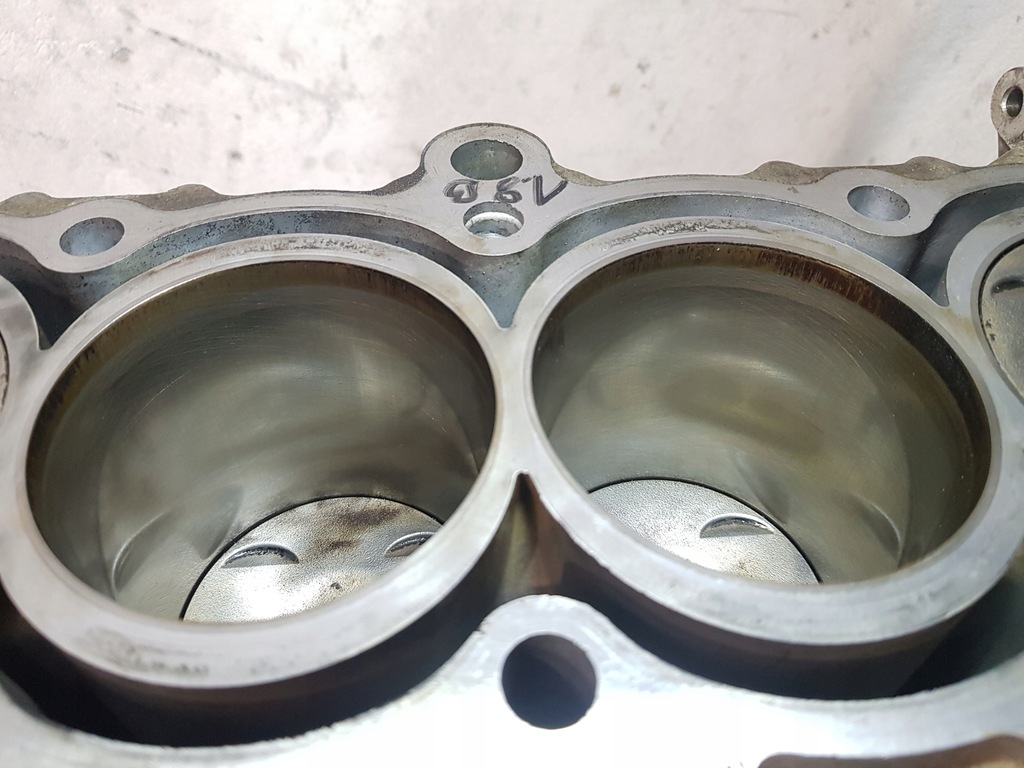 фото №11, Dół двигуна honda civic ix acord 1.8b r18z4