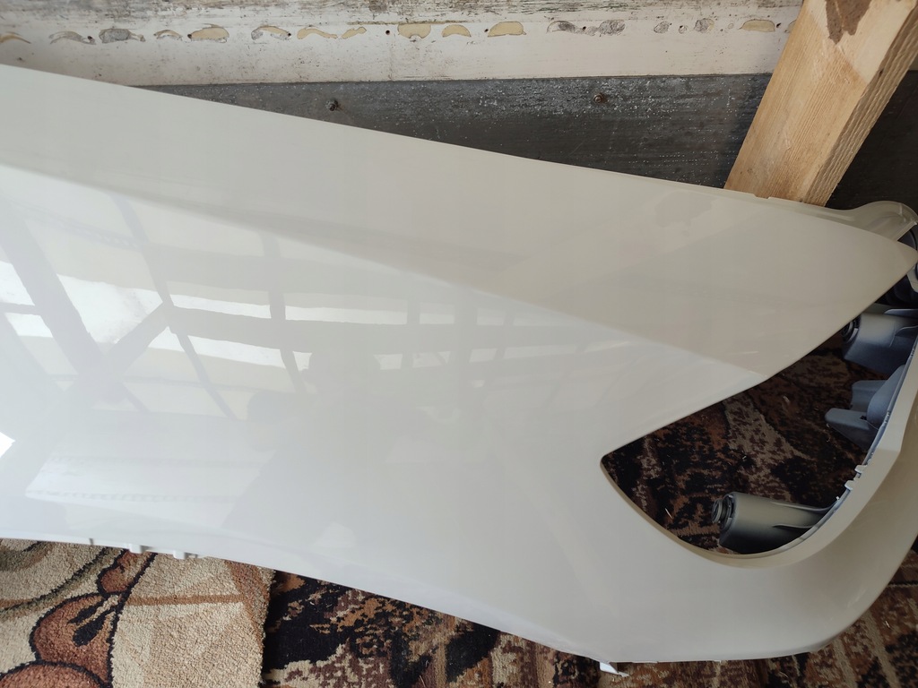 фото №6, Крила правий перед bmw x6 e71 ксенон 08-13 a300