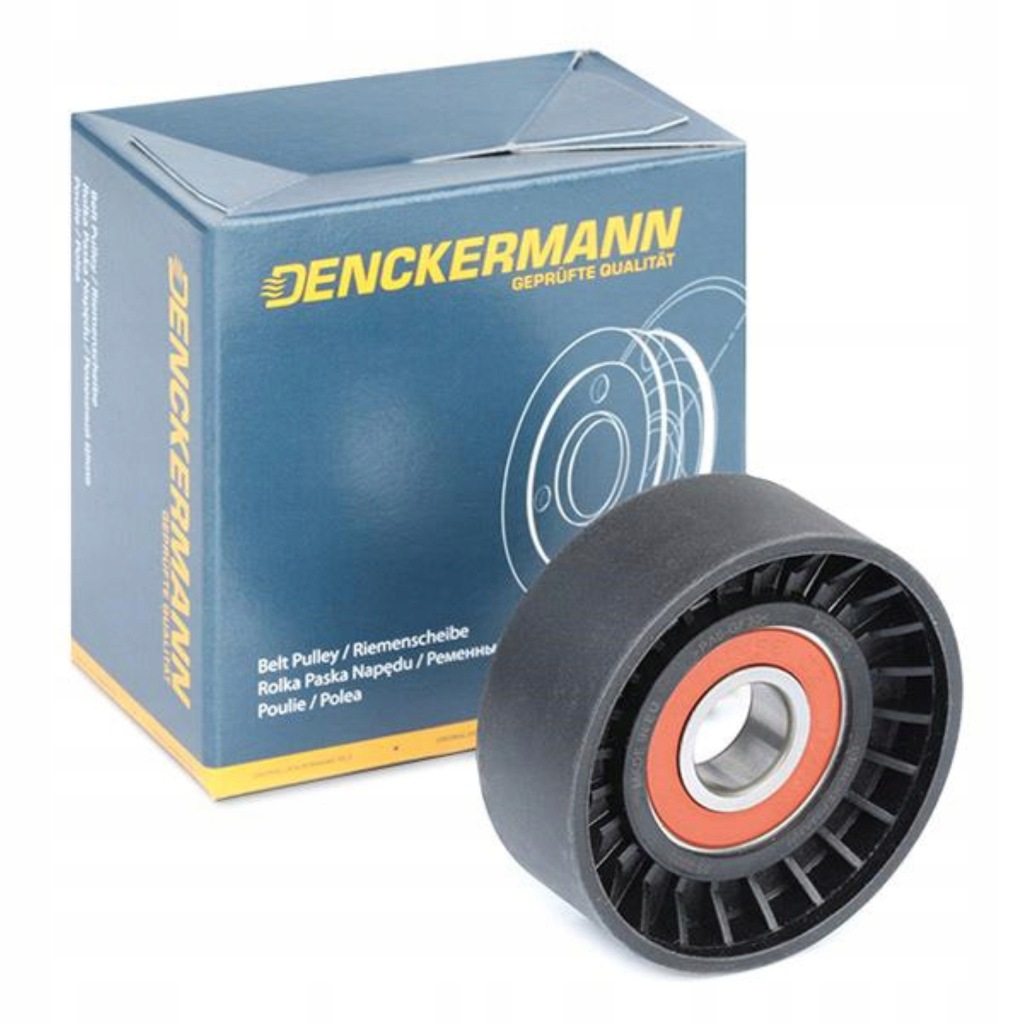 Ролик натяжителя astra g h j corsa c d 1.2 1.4 1.6 Доставка