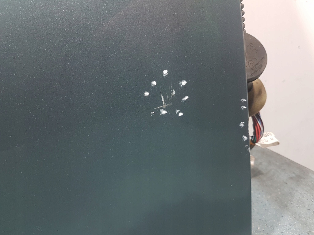 фото №6, Subaru outback iv дверь перед правое c1f