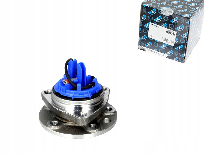 фото №1, Набор подшипник колеса с ступица opel astra h astra h