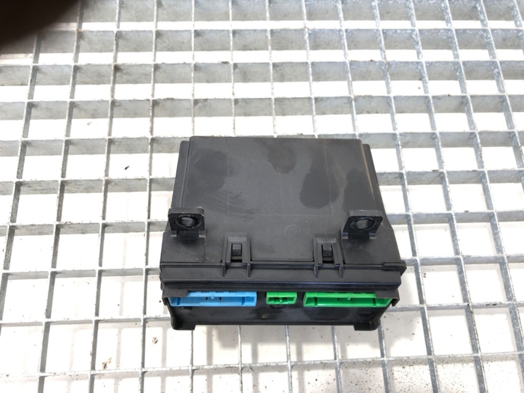 Модуль блок управления vecu renault premium Цена