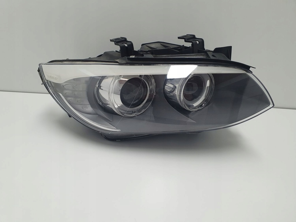фото №13, Лампа перед правая bmw iii 3 e92 e93 ксенон lift 7239928-07