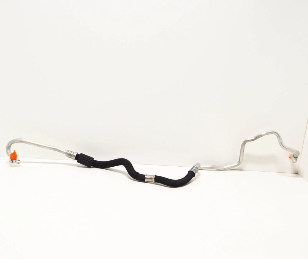 фото №7, Шланг зворотний радіатора оливи двигуна bmw x5 f15 17227627753 оригінальний