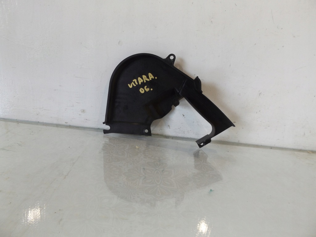 фото №1, Grand vitara 2,0 корпус захист розподільного валу