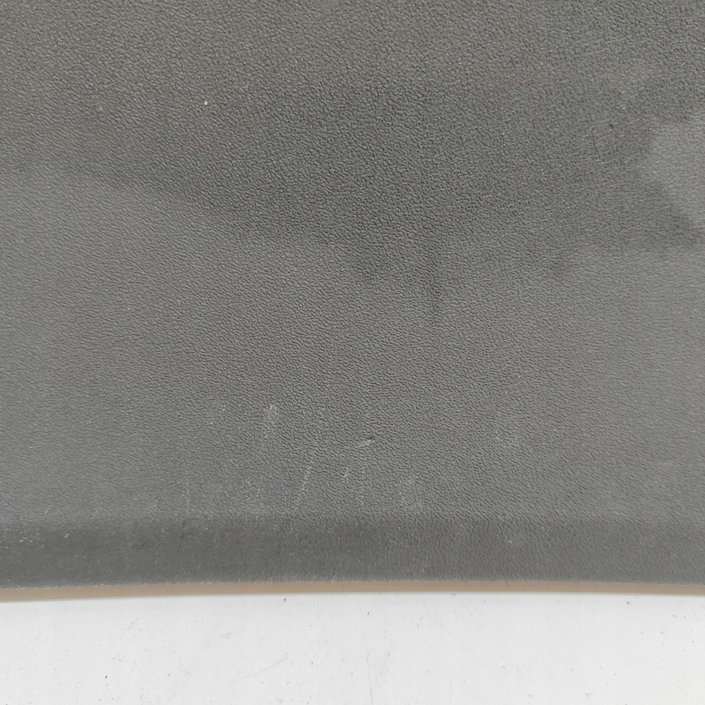 фото №14, Skoda enyaq iv 2021 обшивка / обивка задний крышки багажника