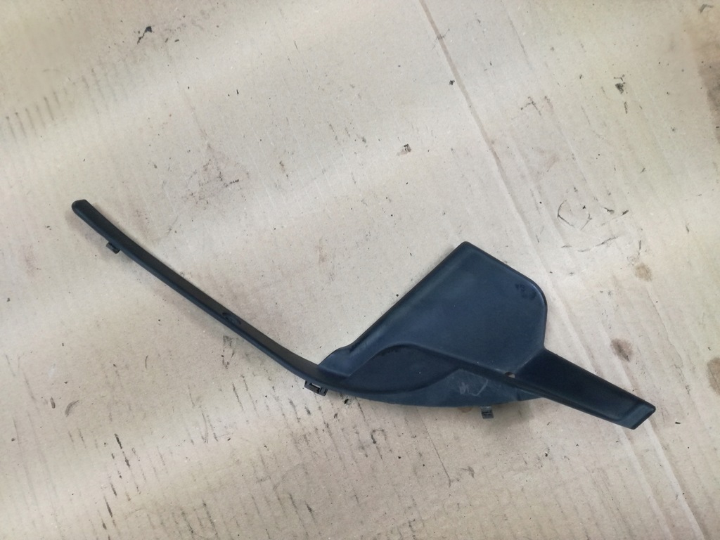 фото №8, Subaru xv 2011 -2017 rok завершение жабо правое