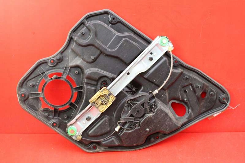 фото №10, Подъемник стекло левый задняя 30784312 volvo v60 1 i 10-13