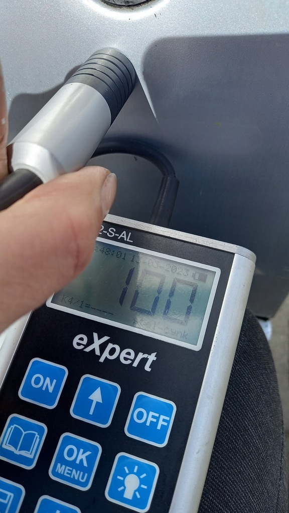 фото №9, Дверь левая перед citroen xsara picasso 02r