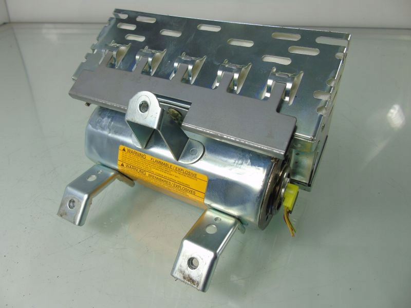 фото №2, Subaru forester ii air bag подушка пассажира