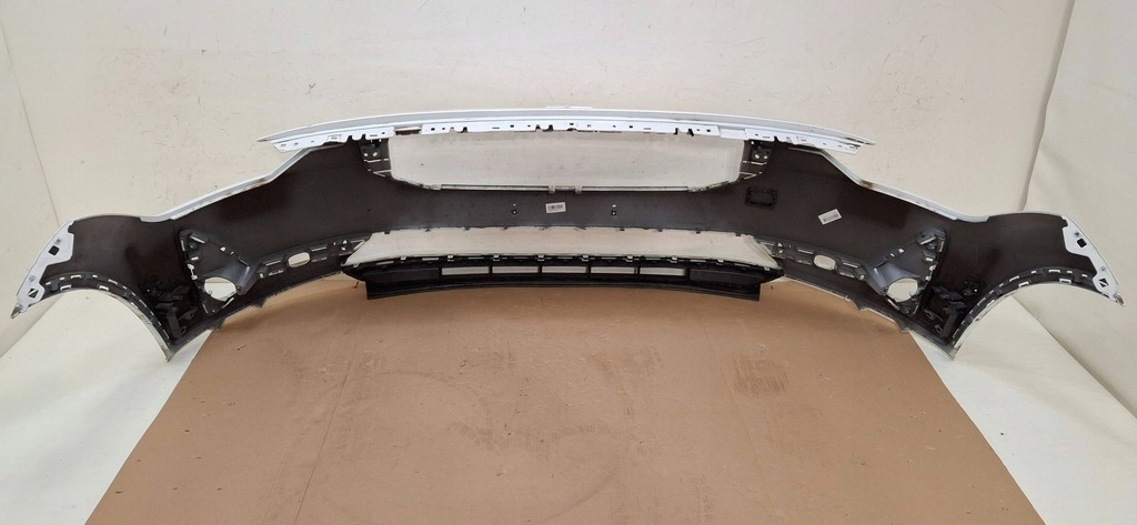 фото №11, Бампер перед передний polestar ii 31690327