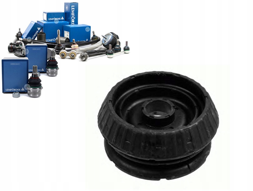 фото №1, Lemforder 21997 01 кронштейн амортизатора