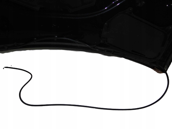 Купити Mercedes slk slc r172172 шланг форсунка омивача