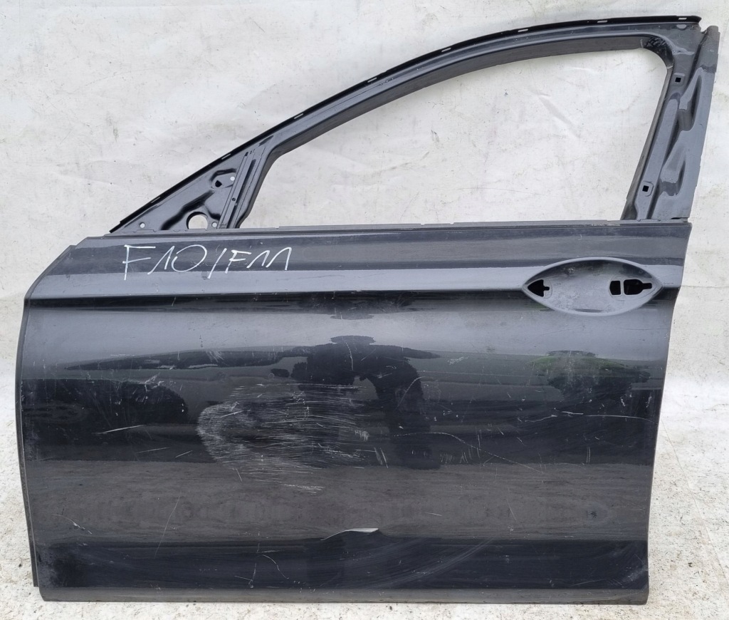 фото №1, Двері bmw 5 f10 f11 09-17 лівий перед ліва передні