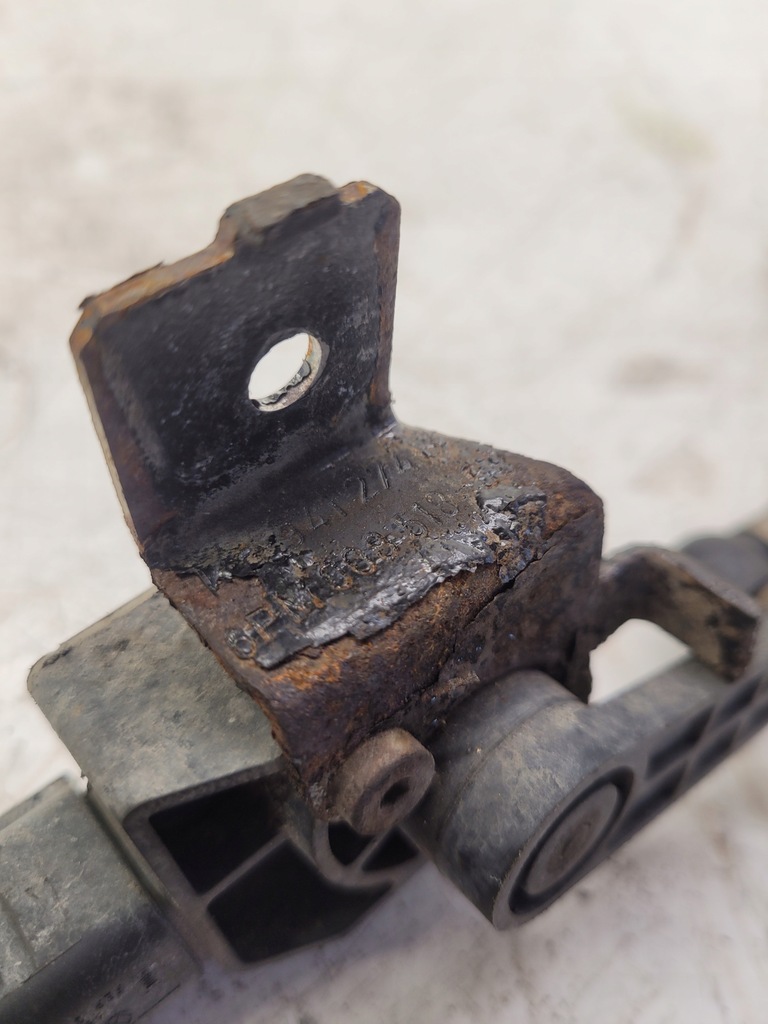 фото №5, Датчик выравнивание света audi a3 vw 1k0941274b