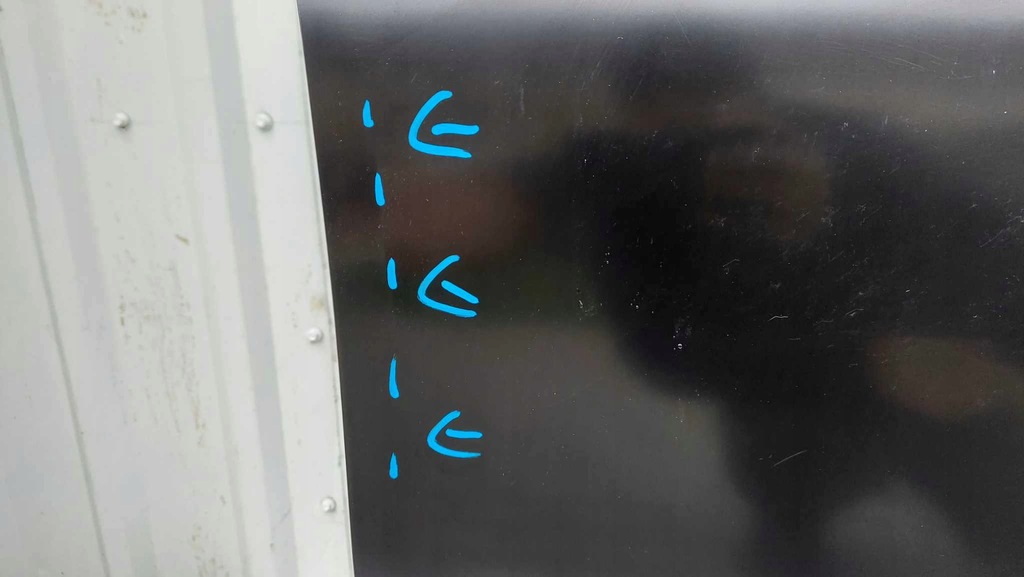 фото №10, Citroen ds7 crossback дверь правое перед передние nowe оригинальный номер