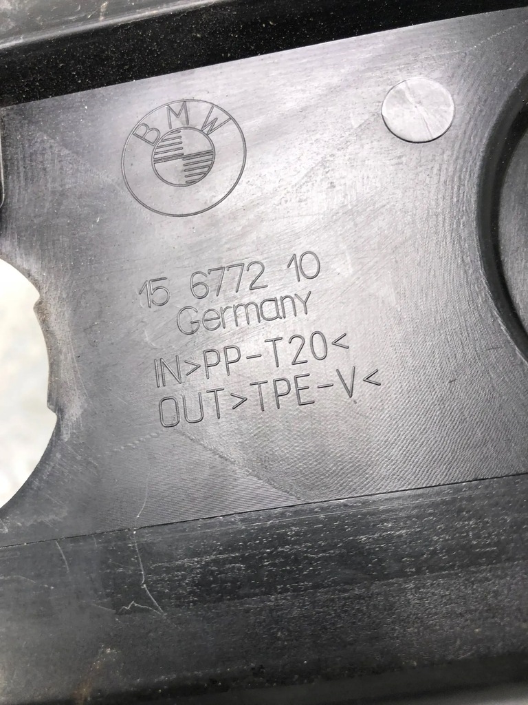 фото №7, Жабо bmw e87 15677210