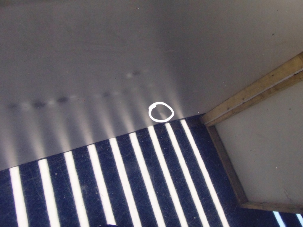 фото №9, Кришка багажника задня задня багажника audi a8 d3 lift 07r lz5d