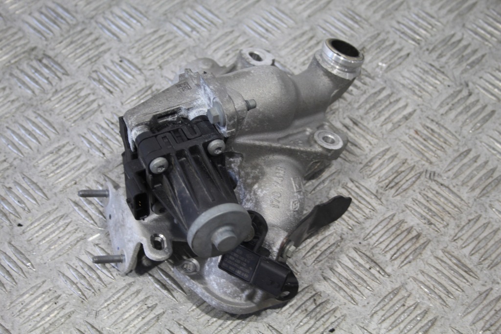 фото №5, Клапан egr renault clio iv captur 1.5 dci оригинал