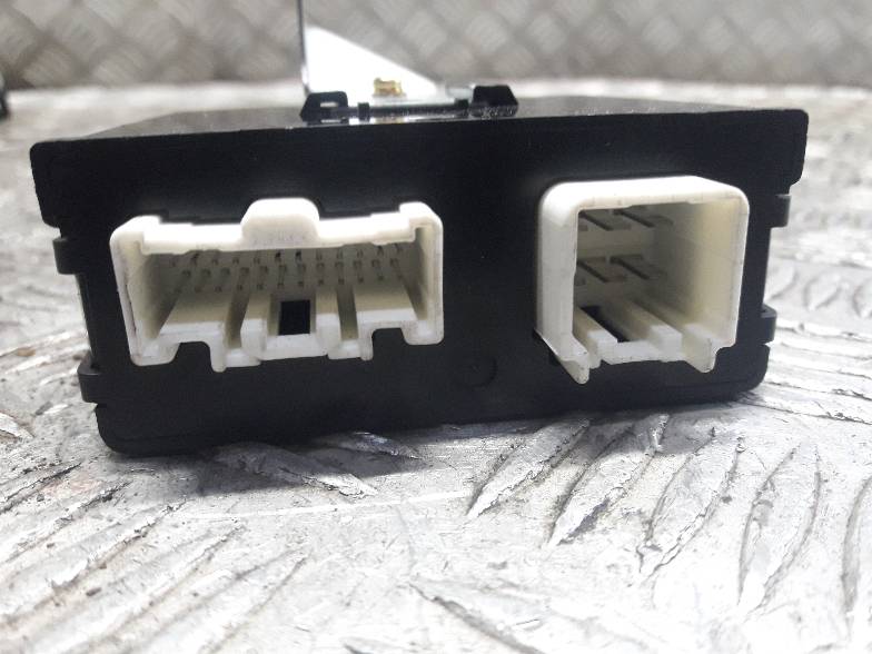 фото №9, Набор стартовый замок зажигания mazda 6 i 2.0 d gg gy rf5n18881b