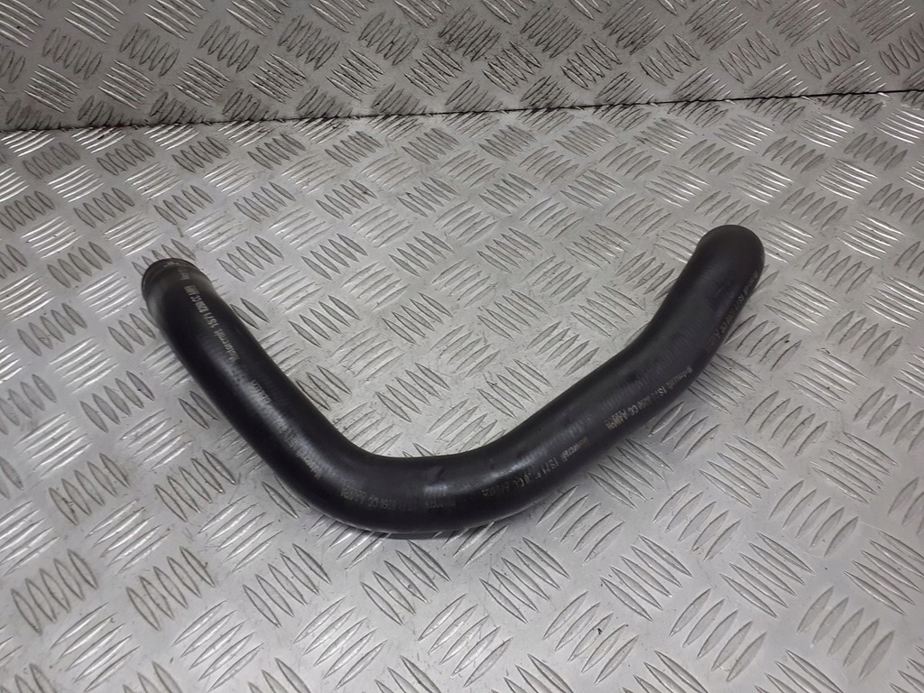 фото №1, Труба трубка wody ford mondeo mk3 2.0 tddi