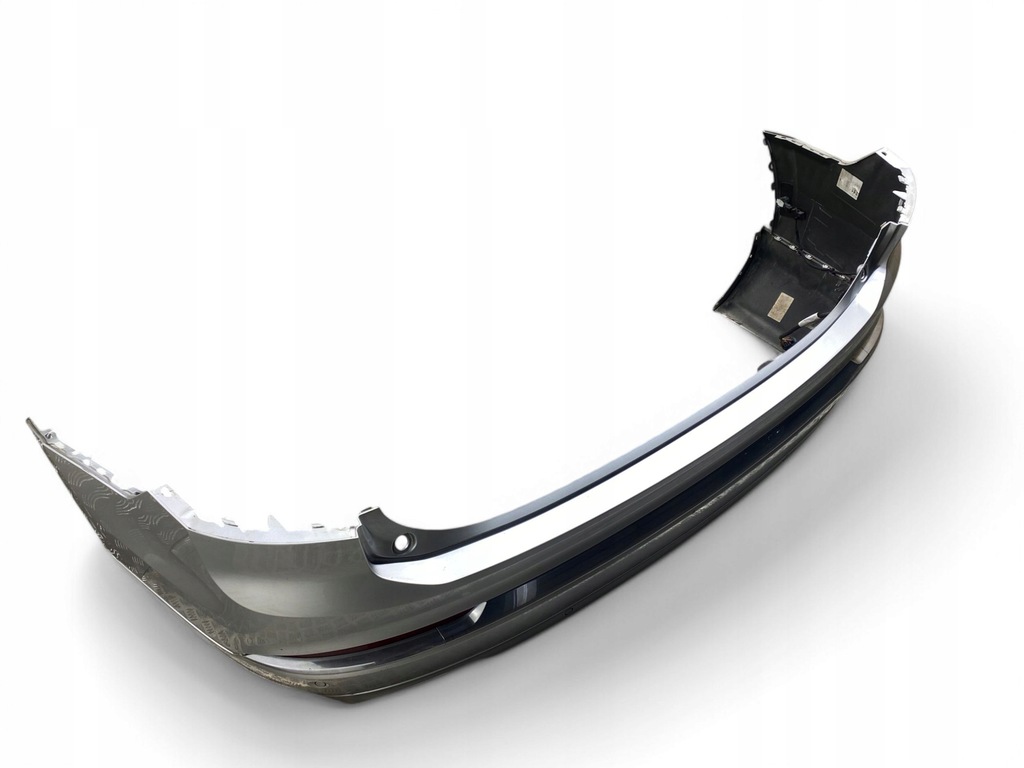 фото №8, Volvo xc90 2021 бампер задний