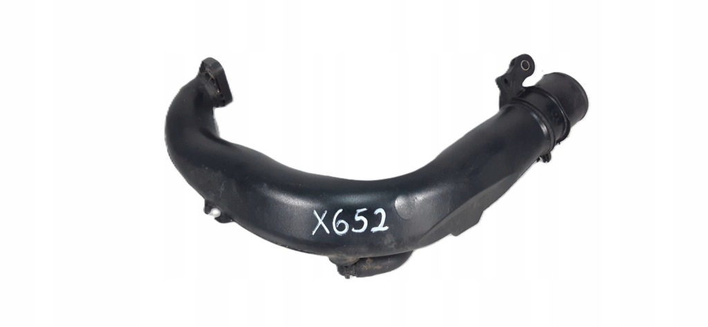 фото №1, Renault laguna iii lift шланг труба turbo 8200645723