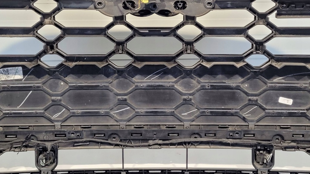 фото №15, Audi q5 sq5 s-line 20r- lift бампер передній радари 80a807437p