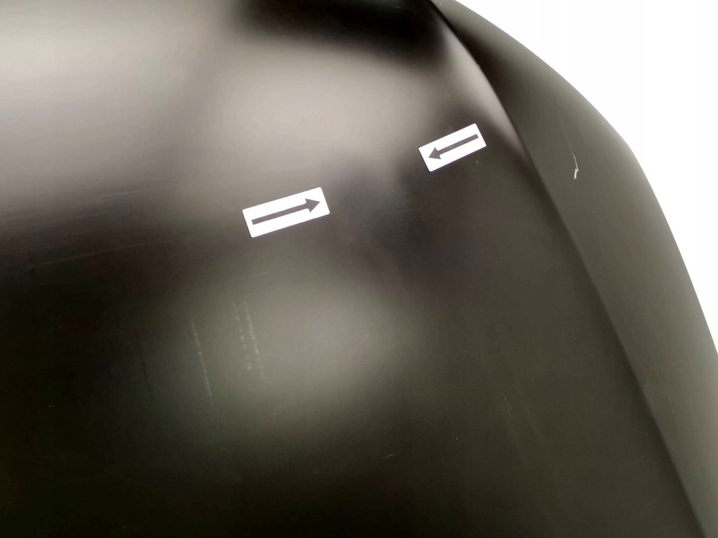 фото №6, Капот крышка двигателя передняя vw passat b6 3c0823031c nowa org