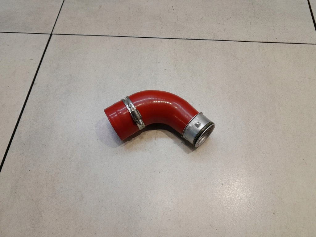 фото №1, Шланг інтеркулер touran 1.9 tdi