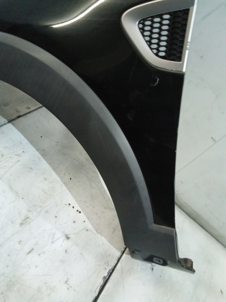 фото №5, F908 крыло левый перед captiva gar