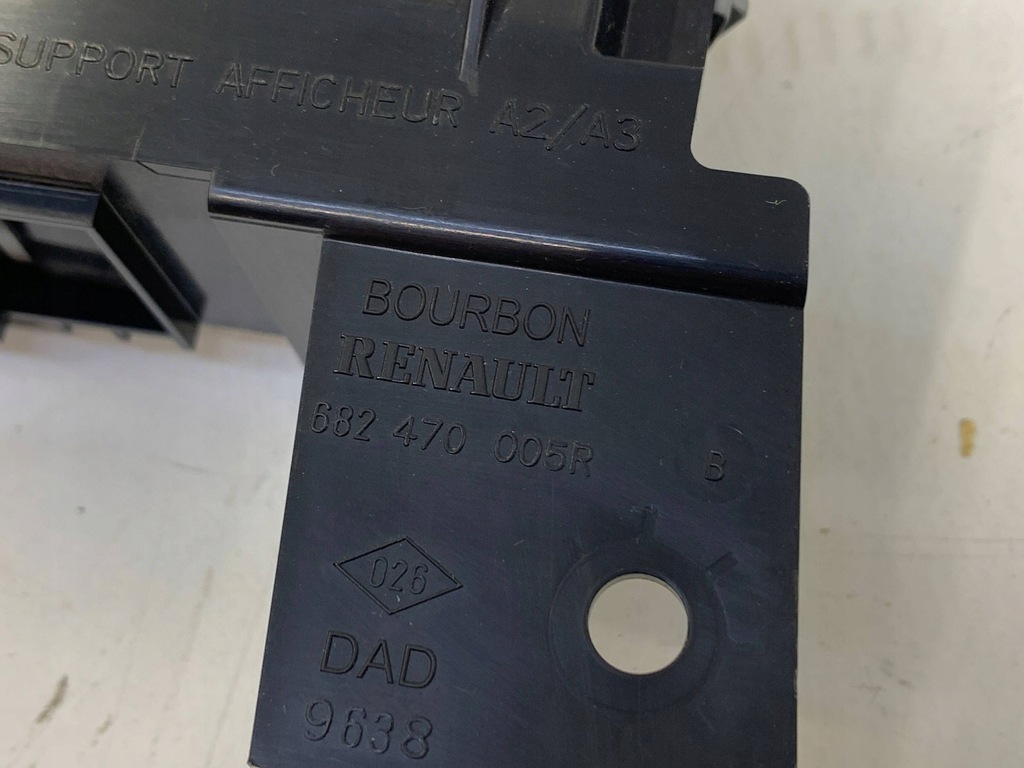 фото №8, Renault laguna iii дисплей радио 280340002r