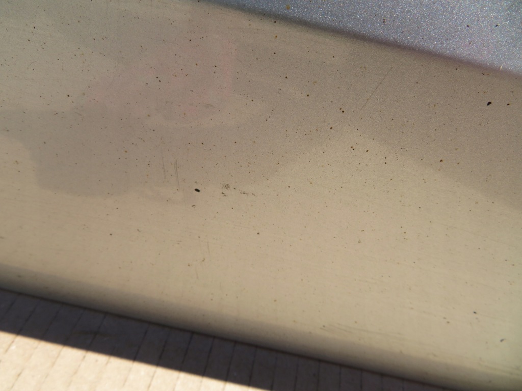 фото №13, Дверь перед левая 3d vw up mii citigo