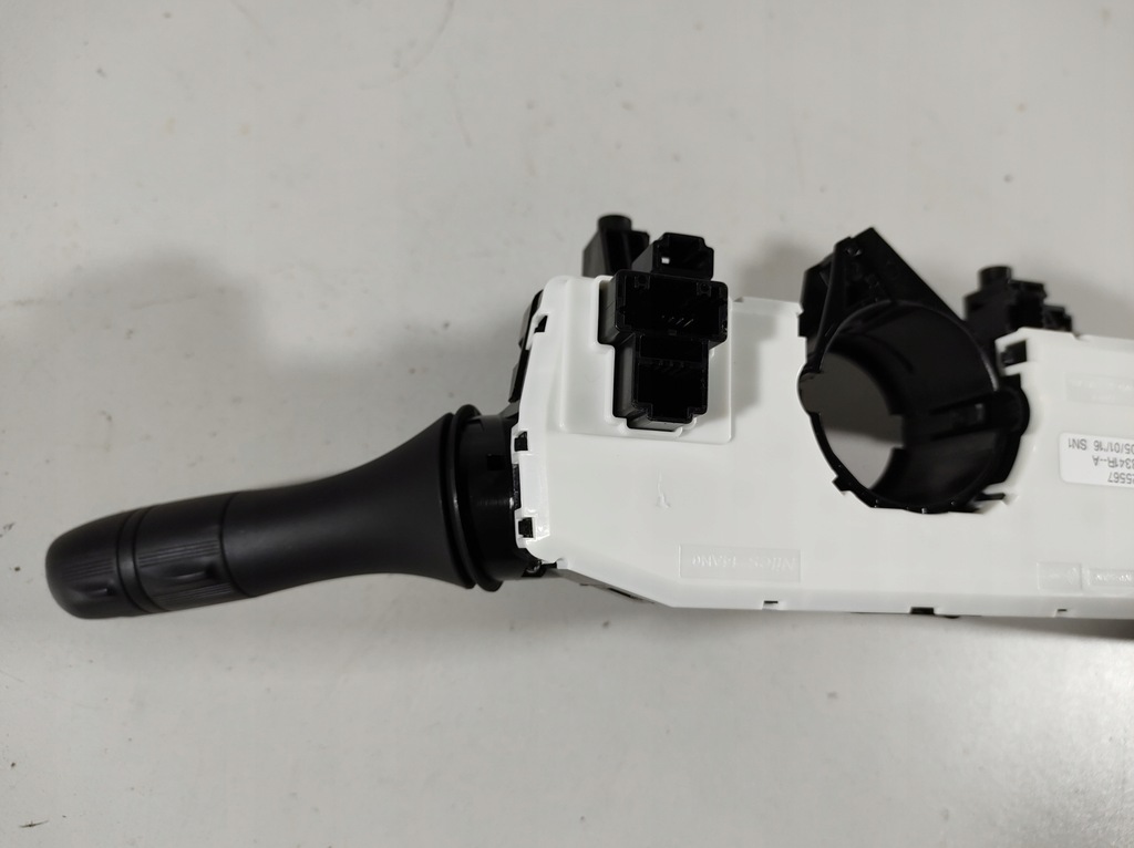 фото №10, Renault kadjar 16r- перемикач комбінований 255678341r