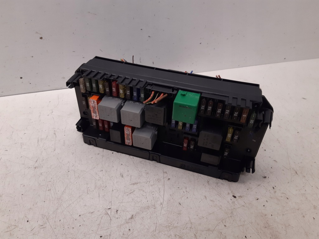 фото №3, Модуль sam 2129000206 mercedes w212