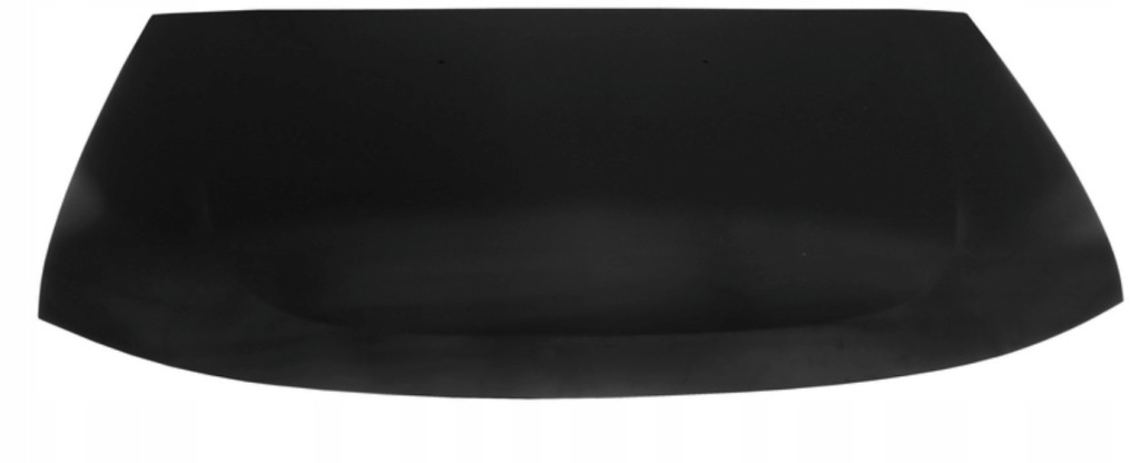 Купити Dacia duster 2010-2017 капот кришка двигуна нова