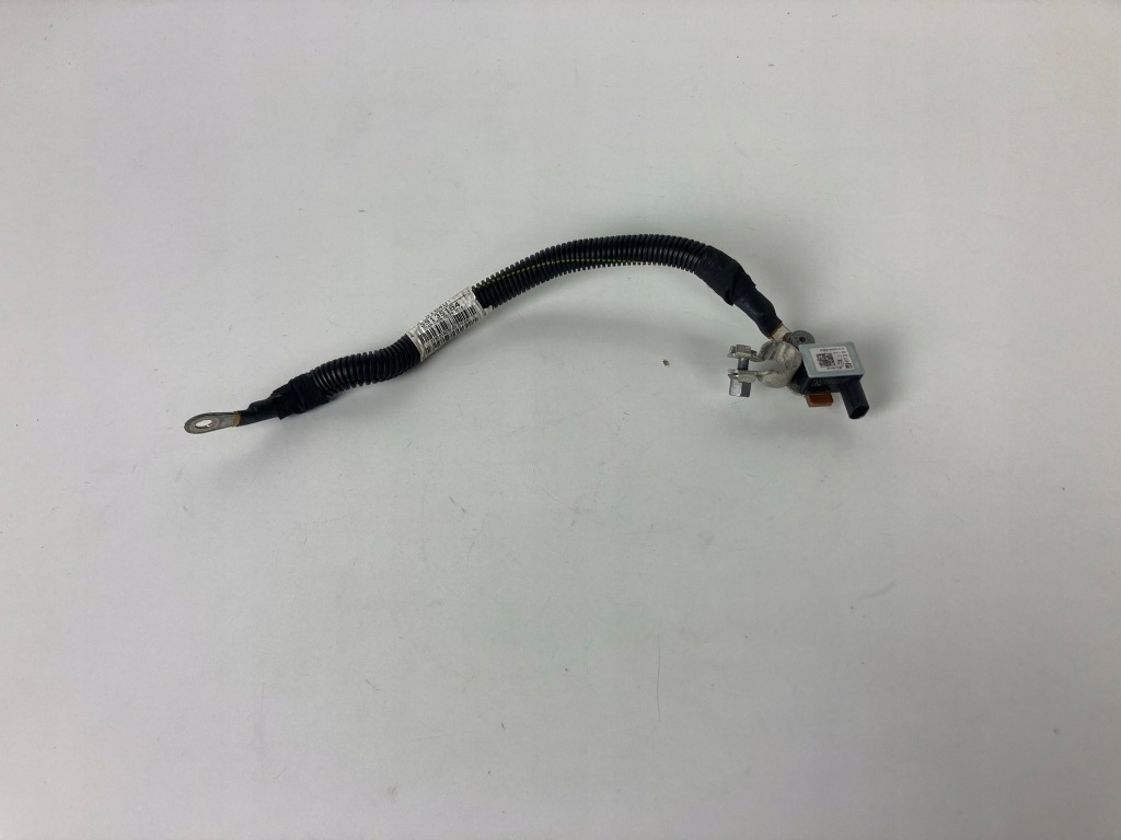 фото №1, Opel insignia b 2.0 cdti клемма минус 13526053