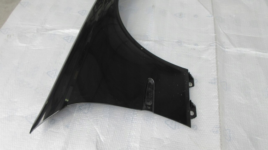 фото №6, Mercedes w211 197 крыло правый