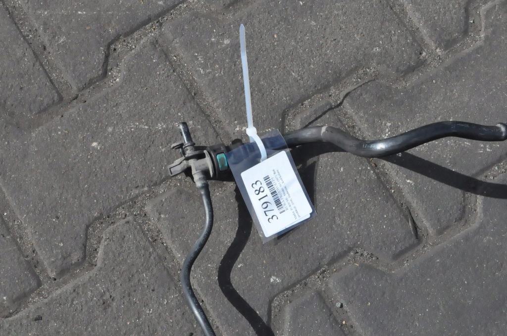 Porsche 911 997 3.6 труба шланг води 99710622702 Зі Шроту