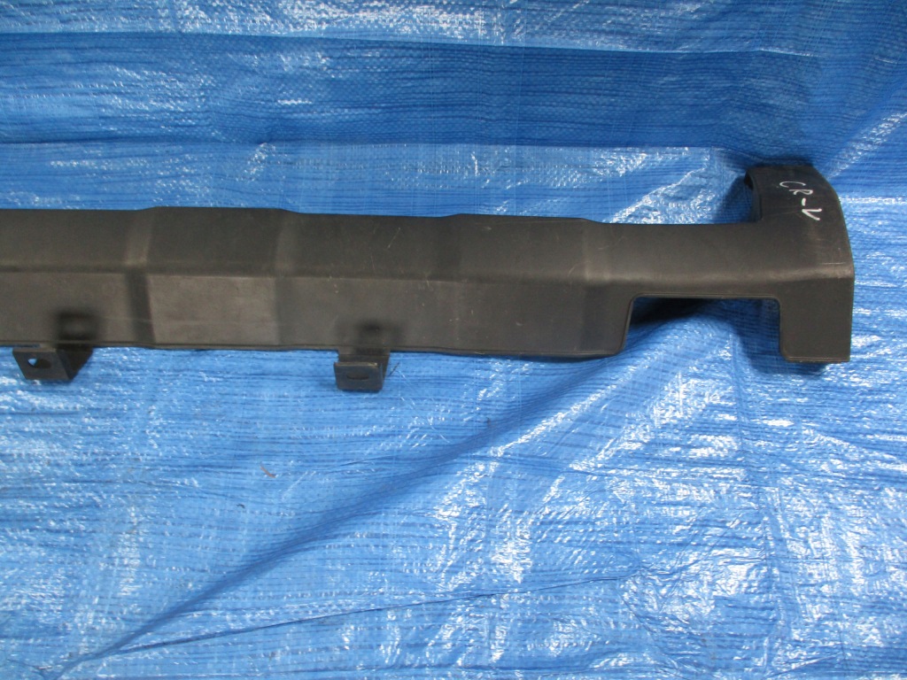 фото №4, Молдинг поріг права honda cr-v iii