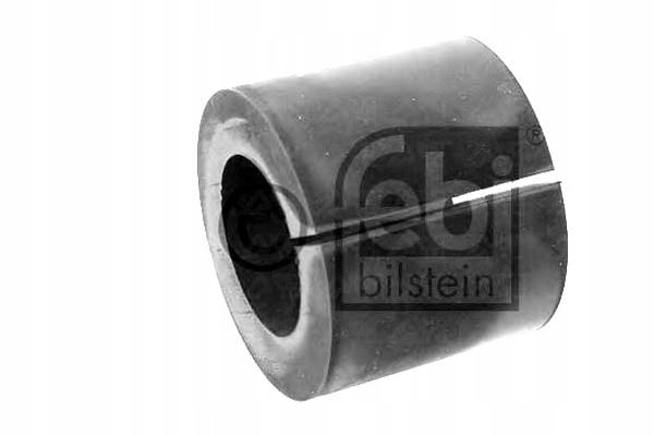 фото №2, Втулка з'єднувач стабілізатора rvi c d kerax magnum