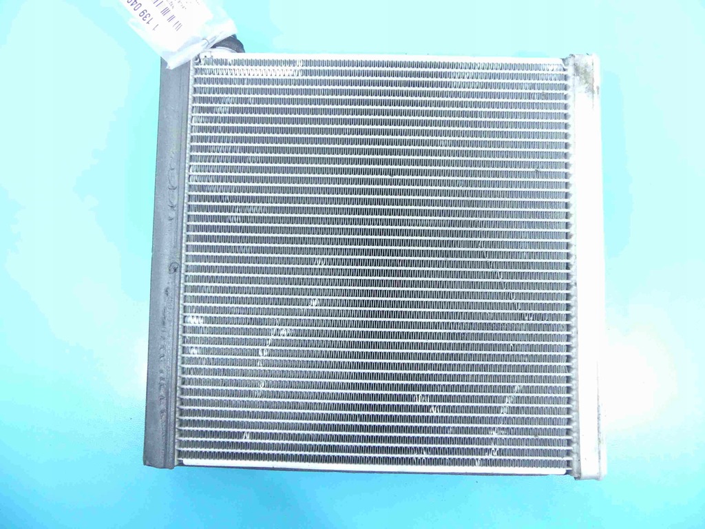 фото №3, Випарник кондиціонера lexus rx ii 03-08